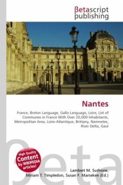 Cover Nantes