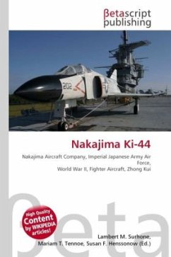 Nakajima Ki-44