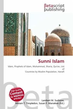 Sunni Islam