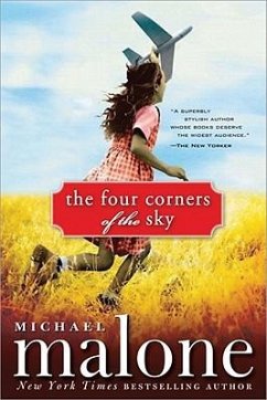 The Four Corners of the Sky - Malone, Michael