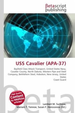 USS Cavalier (APA-37)