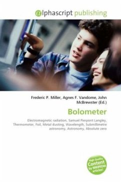 Bolometer