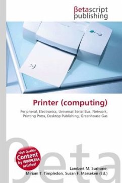 Printer (computing)