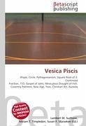 Vesica Piscis - Herausgeber: Surhone, Lambert M. Marseken, Susan F. Timpledon, Miriam T.