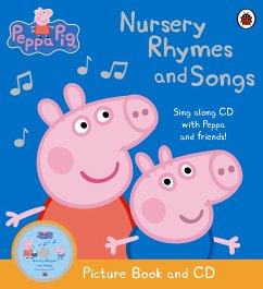 Peppa Pig: Nursery Rhymes and Songs - Peppa Pig