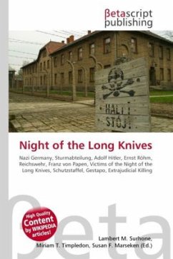 Night of the Long Knives