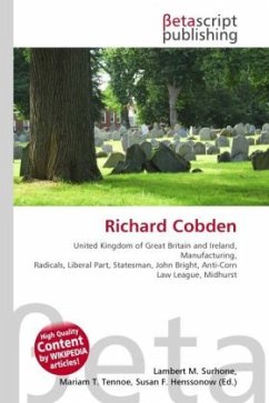 Richard Cobden