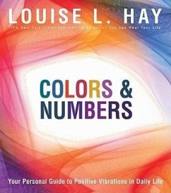 Colors & Numbers - Hay, Louise