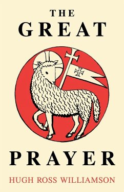 The Great Prayer - Williamson, Hugh Ross