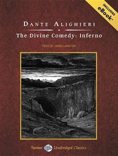 The Divine Comedy: Inferno - Alighieri, Dante