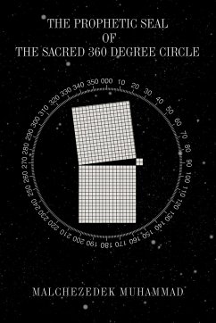 The Prophetic Seal of the Sacred 360 Degree Circle - Muhammad, Malchezedek