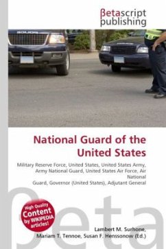 National Guard of the United States