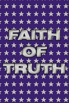 Faith of Truth - Crandall, Patricia