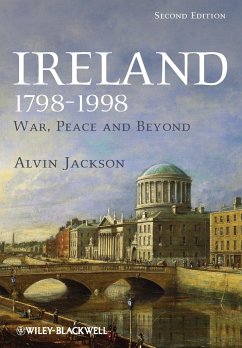 Ireland 1798-1998 - Jackson, Alvin (University of Edinburgh, UK)