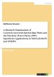 A Research Examination of... - Bild 1