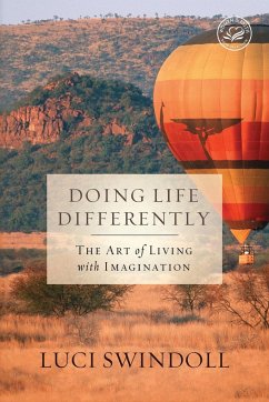 Doing Life Differently   Softcover - Swindoll, Luci