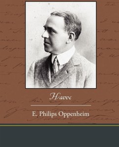 Havoc - Oppenheim, E. Philips
