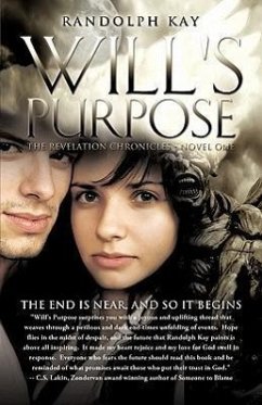 Will's Purpose - Kay, Randolph
