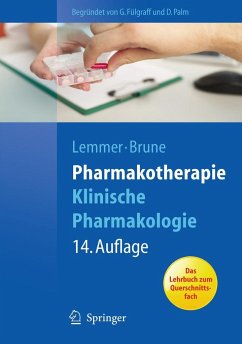 Pharmakotherapie