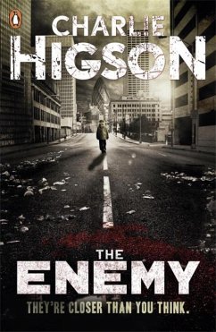 The Enemy - Higson, Charlie