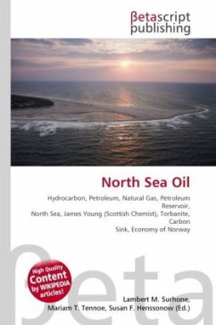 North Sea Oil