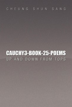 Cauchy3-Book-25-Poems - Sang, Cheung Shun