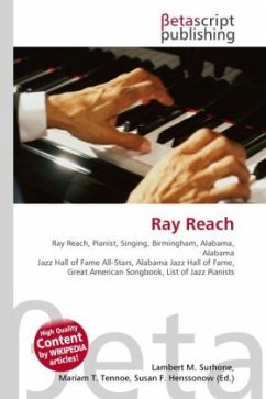 Ray Reach