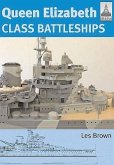 Queen Elizabeth Class Battleships