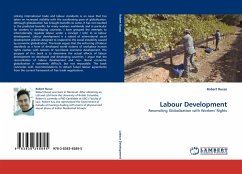Labour Development - Russo, Robert