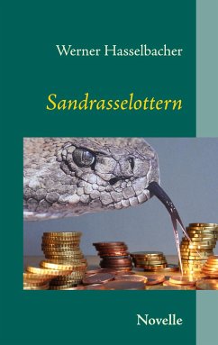 Sandrasselottern - Hasselbacher, Werner