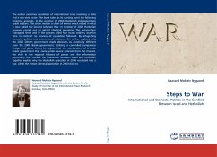 Steps to War - Nygaard, Haavard Mokleiv