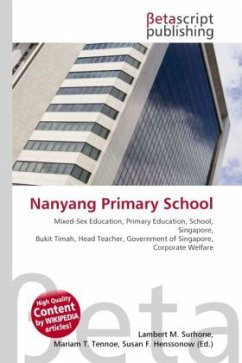 Nanyang Primary School