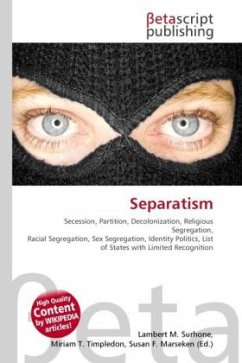 Separatism