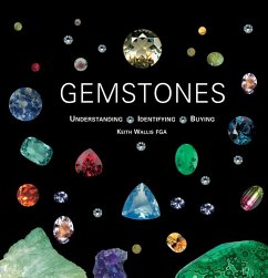 Gemstones - Wallis, Keith