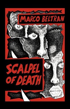 Scalpel of Death - Marco Beltran, Beltran