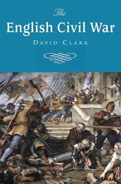The English Civil War - Clark, David