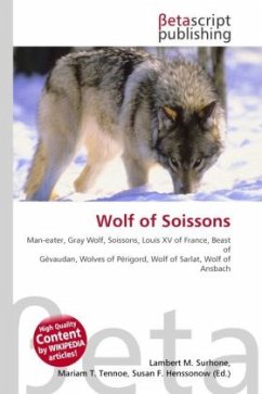 Wolf of Soissons