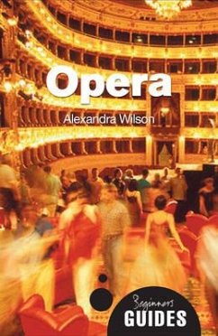 Opera - Wilson, Alexandra