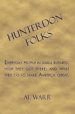 Hunterdon Folks Hunterdon Folks