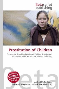 Prostitution of Children