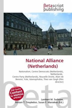 National Alliance (Netherlands)