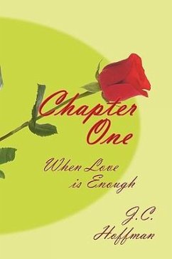 Chapter One - Hoffman, J. C.