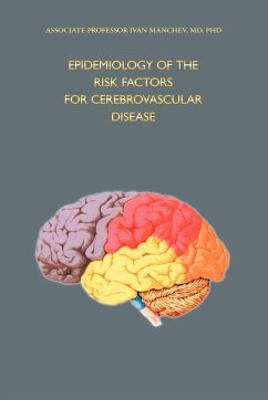 Epidemiology of the Risk Factors for Cerebrovascular Disease - Manchev, MD Ivan