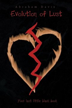 Evolution of Lust - Davis, Abraham