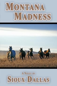 Cover Montana Madness