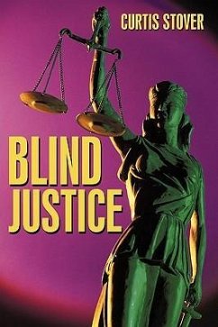 Blind Justice - Curtis Stover, Stover