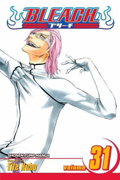 Bleach, Vol. 31 Bleach, Vol. 31