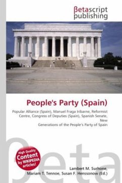 People's Party (Spain)
