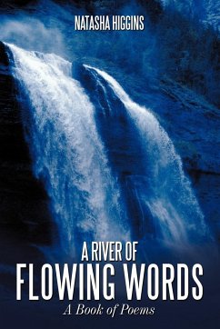 A River of Flowing Words