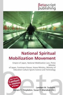 National Spiritual Mobilization Movement